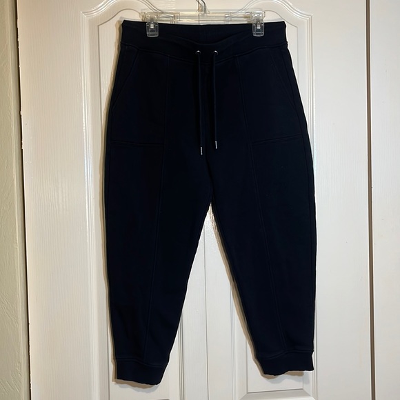 Banana Republic Sweat Pants Joggers - Picture 1 of 5